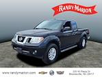 Used 2018 Nissan Frontier SV King Cab 4x4 Pickup for sale #TR89358B - photo 4