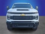 2024 Chevrolet Silverado 2500 Crew Cab 4WD Pickup for sale #TR89655A - photo 4