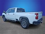 2024 Chevrolet Silverado 2500 Crew Cab 4WD Pickup for sale #TR89655A - photo 2