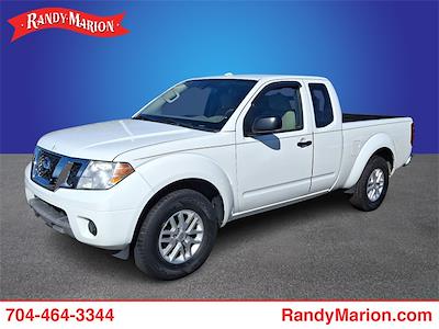 Used 2017 Nissan Frontier SV King Cab 4x2 Pickup for sale #TR90394B - photo 1