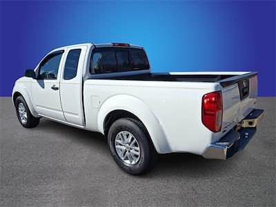 Used 2017 Nissan Frontier SV King Cab 4x2 Pickup for sale #TR90394B - photo 2