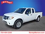 Used 2017 Nissan Frontier SV King Cab 4x2 Pickup for sale #TR90394B - photo 1