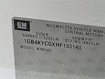 2017 Chevrolet Silverado 3500 Crew Cab 4x4 Service Truck for sale #TR90419A - photo 28