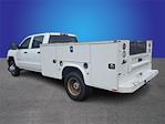 2017 Chevrolet Silverado 3500 Crew Cab 4x4 Service Truck for sale #TR90419A - photo 2