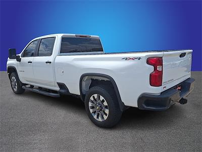 2022 Chevrolet Silverado 2500 Crew Cab 4x4 Pickup for sale #TR90529A - photo 2