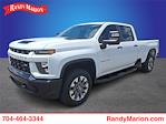 2022 Chevrolet Silverado 2500 Crew Cab 4x4 Pickup for sale #TR90529A - photo 1