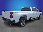 2022 Chevrolet Silverado 2500 Crew Cab 4x4 Pickup for sale #TR90529A - photo 5