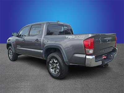 2017 Toyota Tacoma Double Cab 4x4 Pickup for sale #TR91145B - photo 2