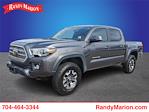 2017 Toyota Tacoma Double Cab 4x4 Pickup for sale #TR91145B - photo 1