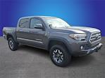 2017 Toyota Tacoma Double Cab 4x4 Pickup for sale #TR91145B - photo 4