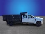 2019 Chevrolet Silverado 5500 Crew Cab DRW RWD Cab Chassis for sale #TR91746A - photo 3