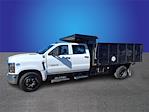 2019 Chevrolet Silverado 5500 Crew Cab DRW RWD Cab Chassis for sale #TR91746A - photo 7