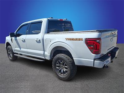 2024 Ford F-150 SuperCrew Cab 4x4 Pickup for sale #TR92017B - photo 2