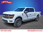 2024 Ford F-150 SuperCrew Cab 4x4 Pickup for sale #TR92017B - photo 1