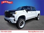 2021 Chevrolet Silverado 1500 Crew Cab 4WD Pickup for sale #TR92066A - photo 1