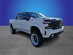 2021 Chevrolet Silverado 1500 Crew Cab 4WD Pickup for sale #TR92066A - photo 4