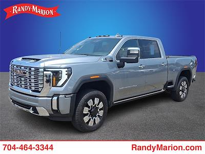 2024 GMC Sierra 2500 Crew Cab 4x4 Pickup for sale #TR92138A - photo 1