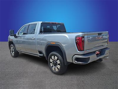 2024 GMC Sierra 2500 Crew Cab 4x4 Pickup for sale #TR92138A - photo 2