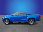 2021 Chevrolet Colorado Crew Cab 4WD Pickup for sale #TR92141F - photo 7