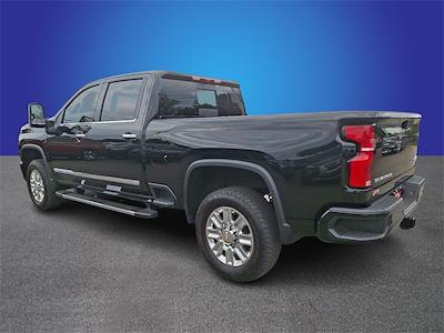 2025 Chevrolet Silverado 2500 Crew Cab 4x4 Pickup for sale #TR92209A - photo 2