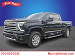 2025 Chevrolet Silverado 2500 Crew Cab 4x4 Pickup for sale #TR92209A - photo 1