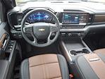 2025 Chevrolet Silverado 2500 Crew Cab 4x4 Pickup for sale #TR92209A - photo 19
