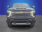 2025 Chevrolet Silverado 2500 Crew Cab 4x4 Pickup for sale #TR92209A - photo 4