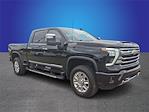 2025 Chevrolet Silverado 2500 Crew Cab 4x4 Pickup for sale #TR92209A - photo 6