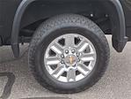 2025 Chevrolet Silverado 2500 Crew Cab 4x4 Pickup for sale #TR92209A - photo 15