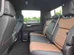 2025 Chevrolet Silverado 2500 Crew Cab 4x4 Pickup for sale #TR92209A - photo 17