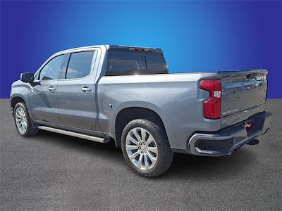2022 Chevrolet Silverado 1500 Crew Cab 4x4 Pickup for sale #TR92240A - photo 2