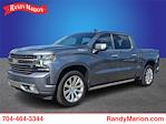 2022 Chevrolet Silverado 1500 Crew Cab 4x4 Pickup for sale #TR92240A - photo 1