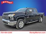 2021 Chevrolet Silverado 2500 Crew Cab 4WD Pickup for sale #TR92296M - photo 1