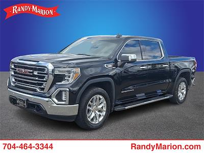 2020 GMC Sierra 1500 Crew Cab 4WD Pickup for sale #TR92297A - photo 1