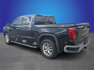 2020 GMC Sierra 1500 Crew Cab 4WD Pickup for sale #TR92297A - photo 2