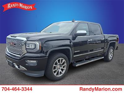 2016 GMC Sierra 1500 Crew Cab 4x4 Pickup for sale #TR92344B - photo 1