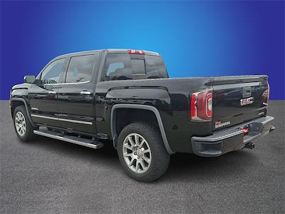 2016 GMC Sierra 1500 Crew Cab 4x4 Pickup for sale #TR92344B - photo 2
