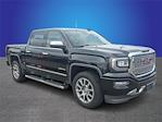 2016 GMC Sierra 1500 Crew Cab 4x4 Pickup for sale #TR92344B - photo 4