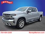 2019 Chevrolet Silverado 1500 Crew Cab 4x4 Pickup for sale #TR92349A - photo 1