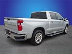 2019 Chevrolet Silverado 1500 Crew Cab 4x4 Pickup for sale #TR92349A - photo 5