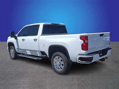 2024 Chevrolet Silverado 2500 Crew Cab 4x4 Pickup for sale #TR92389A - photo 2
