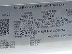 2024 Chevrolet Silverado 2500 Crew Cab 4x4 Pickup for sale #TR92389A - photo 30