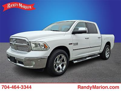 Used 2016 Ram 1500 Laramie Crew Cab for sale #TR92392B - photo 1