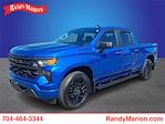 2023 Chevrolet Silverado 1500 Crew Cab 4x4 Pickup for sale #TR92405A - photo 1