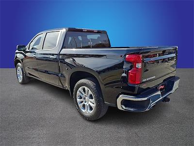 2023 Chevrolet Silverado 1500 Crew Cab 4WD Pickup for sale #TR92415A - photo 2