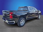 Used 2023 Chevrolet Silverado 1500 LTZ Crew Cab for sale #TR92415A - photo 6
