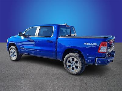 2019 Ram 1500 Crew Cab 4WD Pickup for sale #TR92415B - photo 2