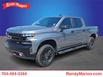 2021 Chevrolet Silverado 1500 Crew Cab 4x4 Pickup for sale #TR92418A - photo 1
