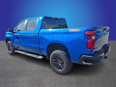 2023 Chevrolet Silverado 1500 Crew Cab 4x4 Pickup for sale #TR92437A - photo 2