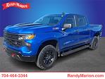 2023 Chevrolet Silverado 1500 Crew Cab 4x4 Pickup for sale #TR92437A - photo 1